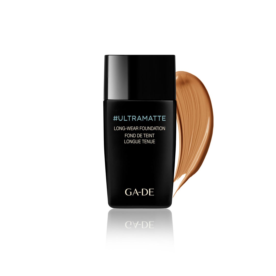 GA-DE ULTRAMATTE LONGWEAR FOUNDATION - 154 TAN