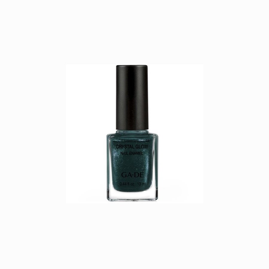 GA-DE CRYSTAL GLOW NAIL - 602 METALLIC MOMENT - LIMITED