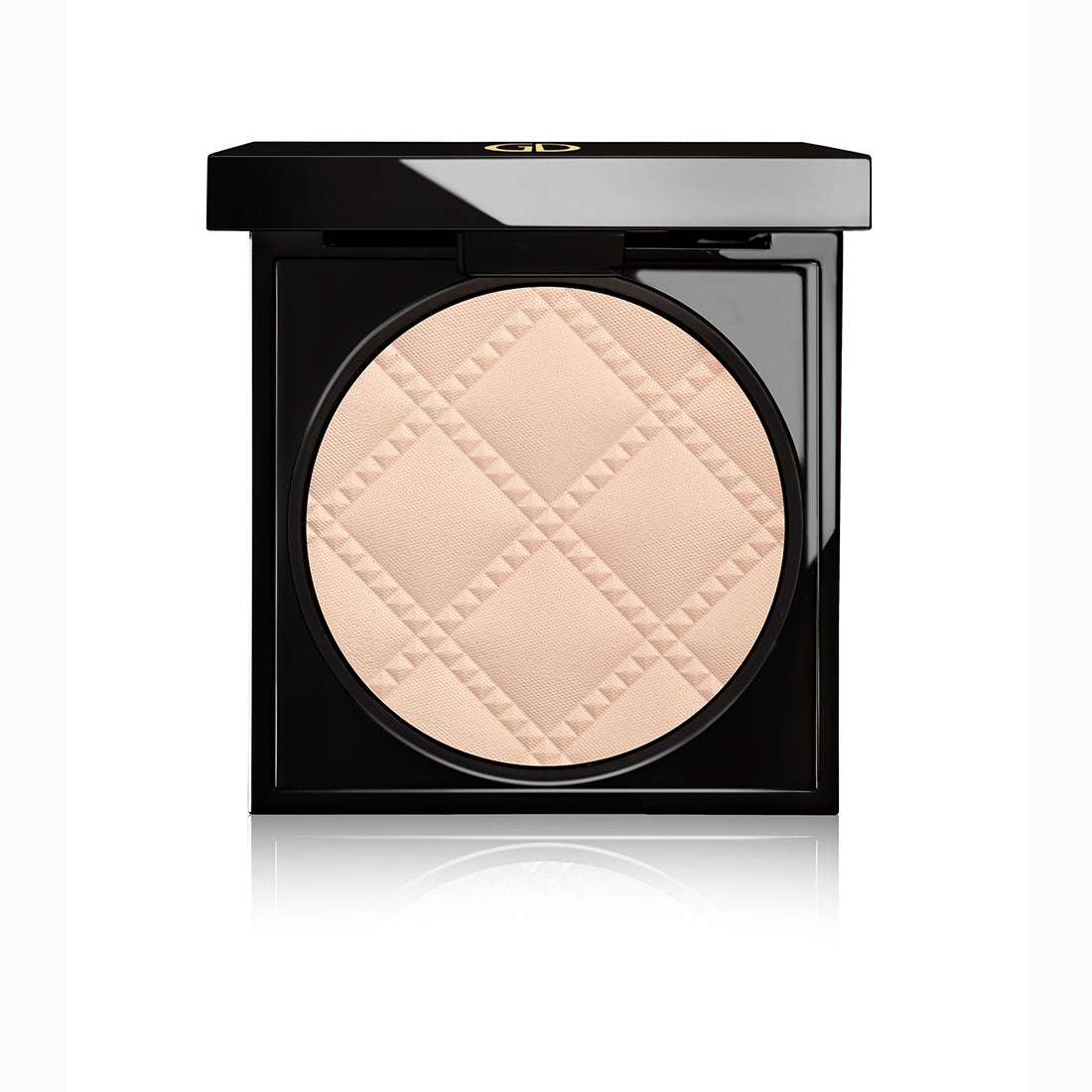 GA-DE IDYLLIC SOFT SATIN PRESSED POWDER - 20 BARE BEIGE