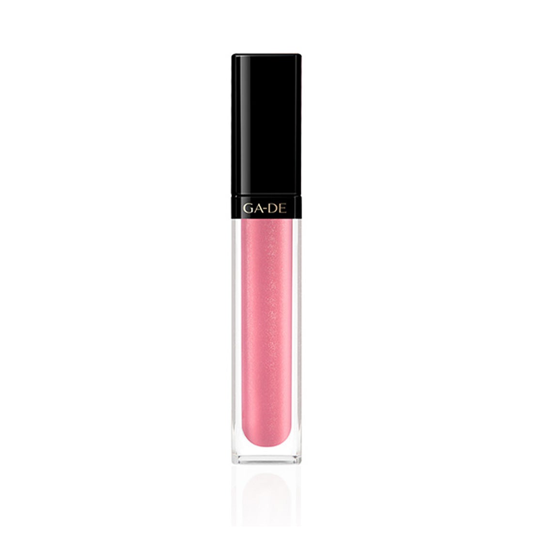 GA-DE CRYSTAL LIGHTS LIPGLOSS - 830 DREAMY PINK