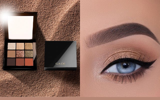 Eyeshadow Palette