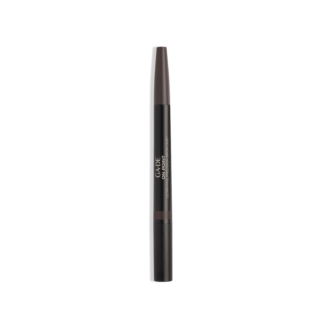 GA-DE ON POINT ULTRA FINE BROW DUET - 106 COOL BROWN
