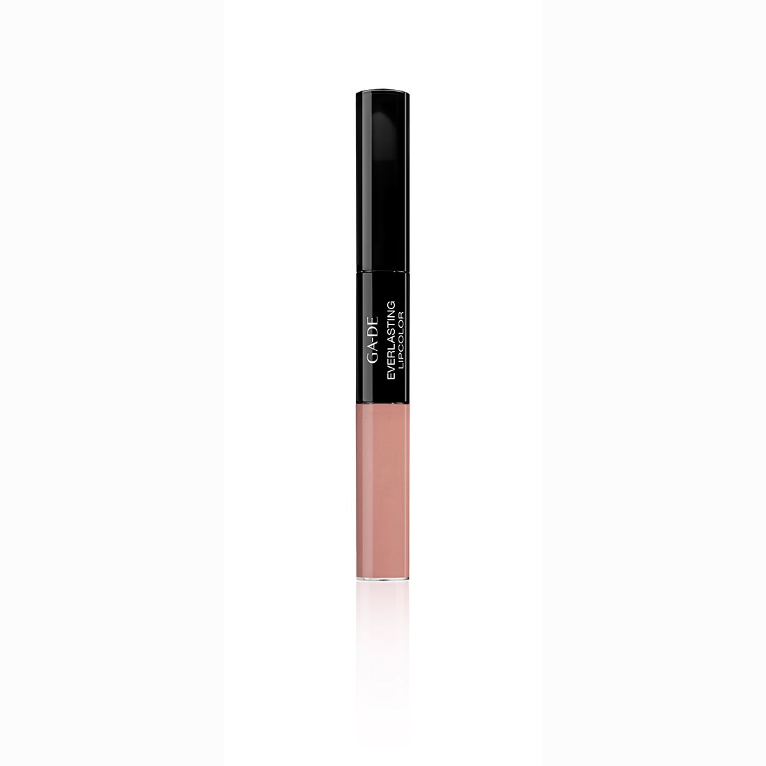 GA-DE - EVERLASTING LIPCOLOR - 76 FADED PINK LIMITED
