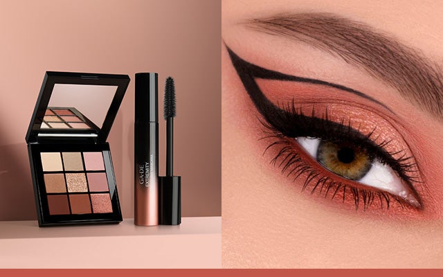 Eyeshadow Palette