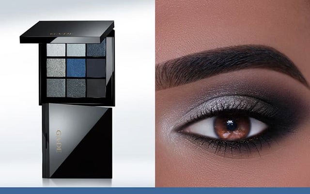 Eyeshadow Palette