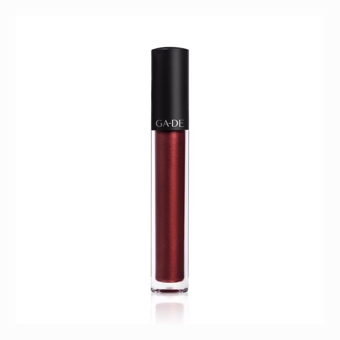 GA-DE VELVETEEN MATTE LIPCOLOR - 784 METALLICA