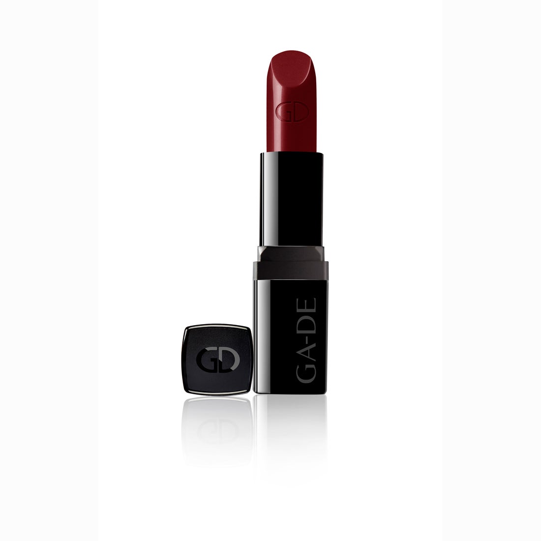 GA-DE TRUE COLOR SATIN LIPSTICK - 186 RED BERRY