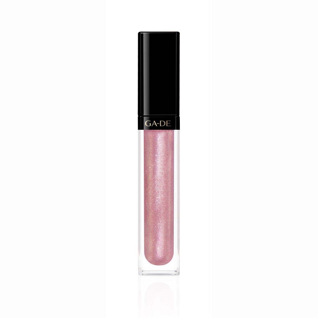 GA-DE CRYSTAL LIGHTS LIPGLOSS - 501 MORGANITE