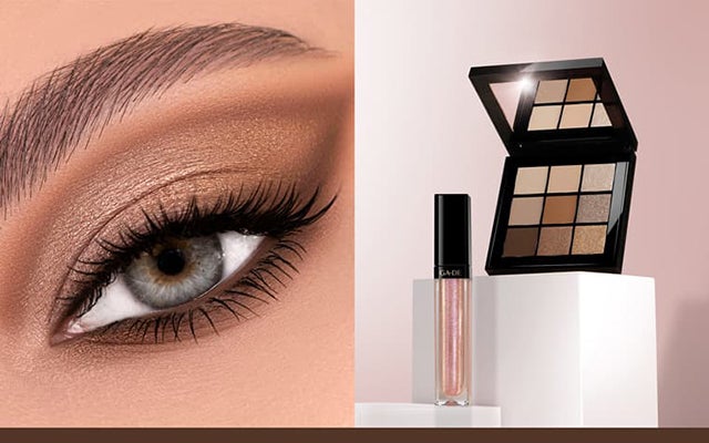 Eyeshadow Palette