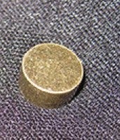 Goldener Rang Pin magnetisch Star Trek (Ersatz Pin) Goldener Rang Pin magnetisch Star Trek (Ersatz Pin)