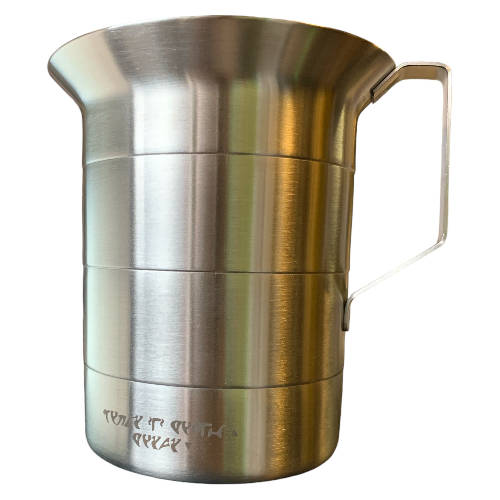 Metal Mug Star Trek Eaglemoss Metal Mug Star Trek Eaglemoss