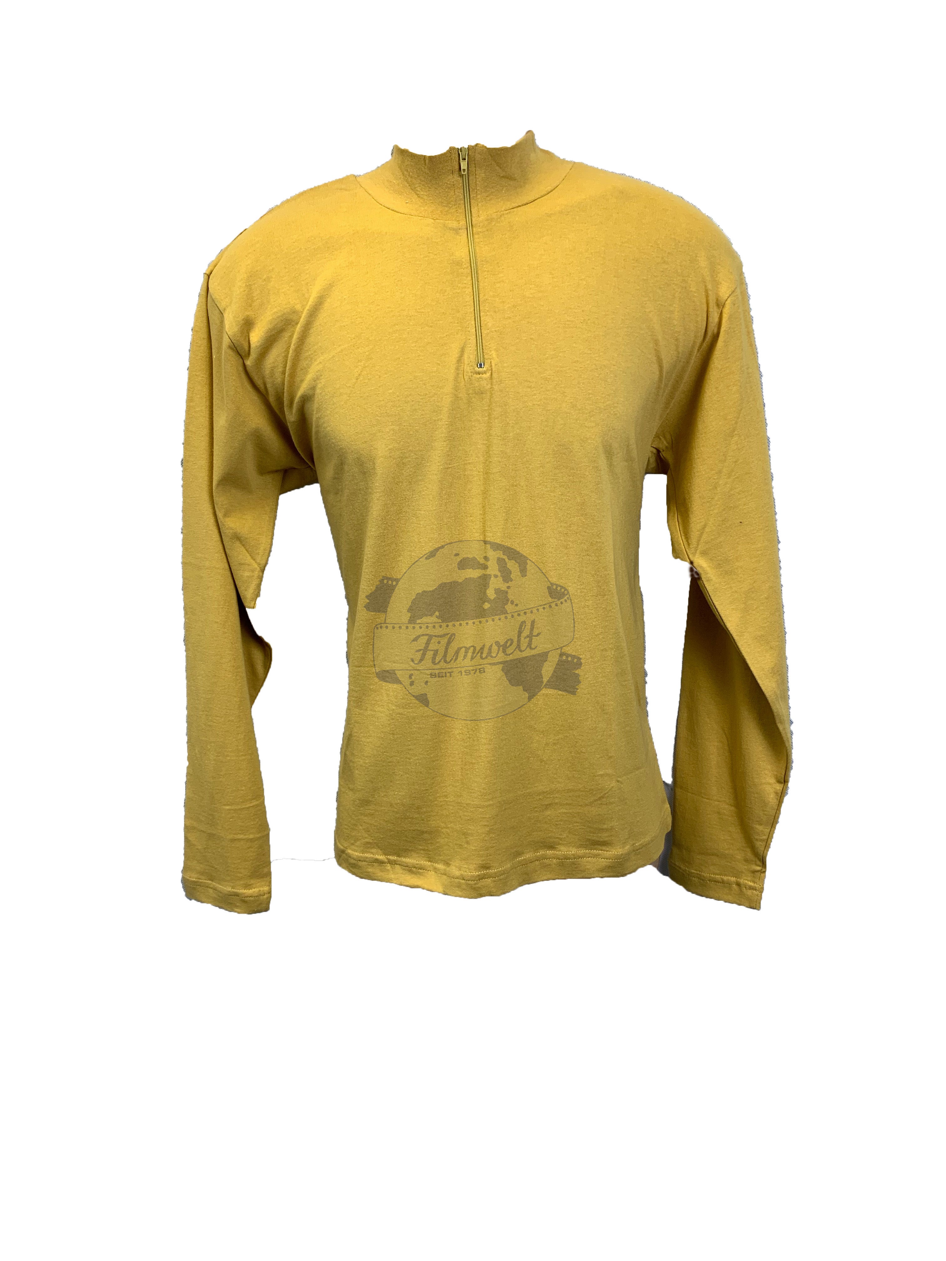 First Contact science Undershirt gold - Star Trek First Contact science Undershirt gold - Star Trek