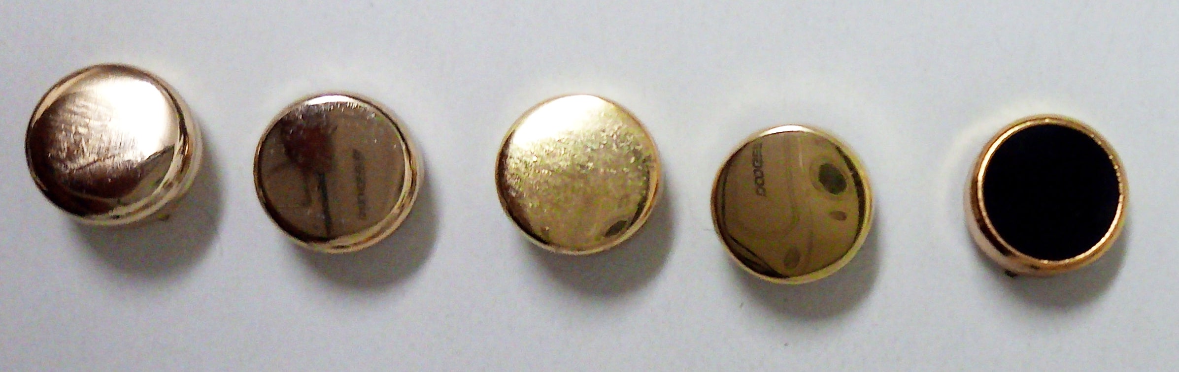 Rank pin Set für alle Ränge 5-teilig Star Trek NEXT GENERATION DS9 Rank pin Set für alle Ränge 5-teilig Star Trek NEXT GENERATION DS9