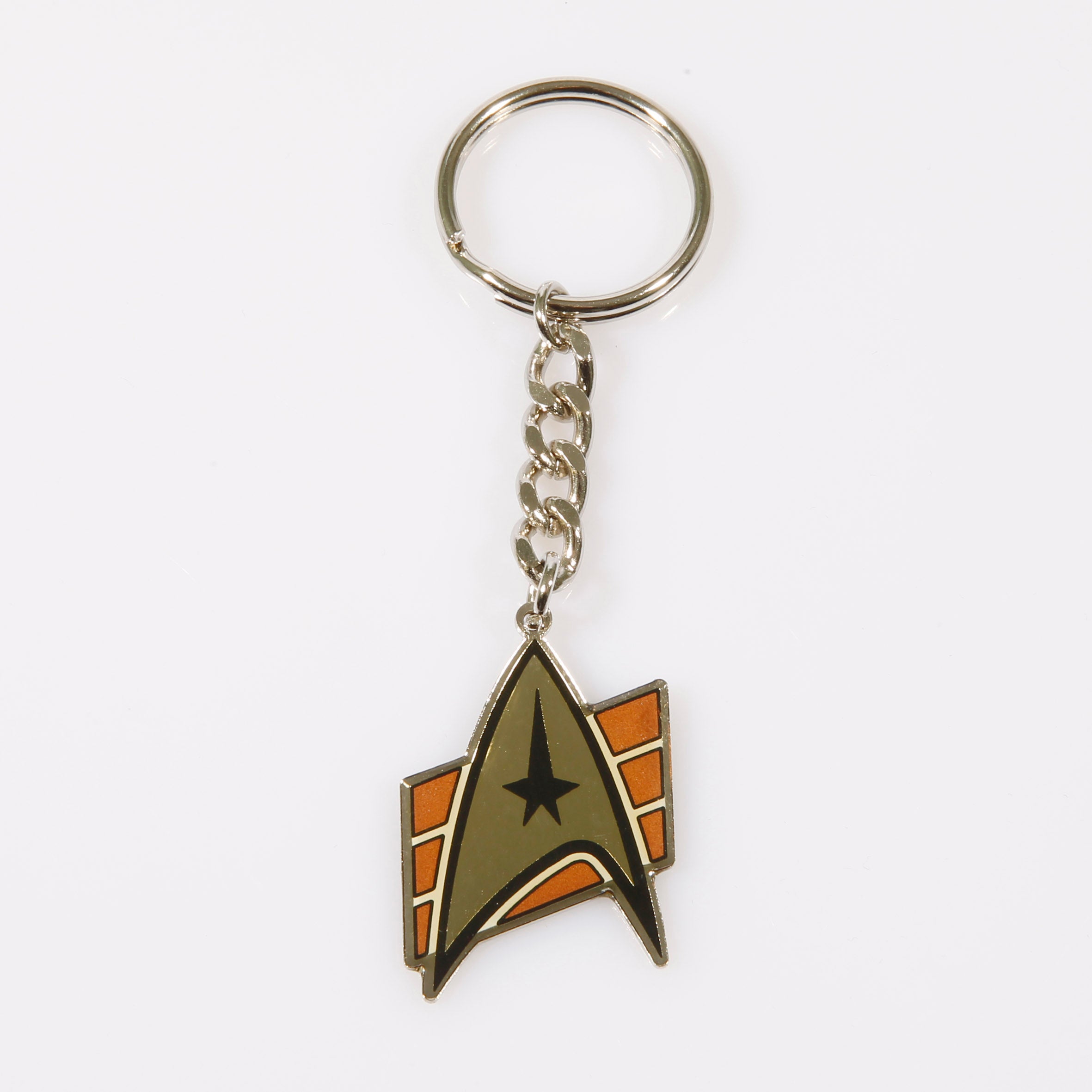 Keychain Communicator Star Trek - The Original Series Keychain Communicator Star Trek - The Original Series