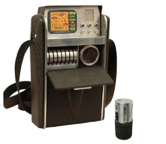 Science Tricorder Raumschiff Enterprise Star Trek Science Tricorder Raumschiff Enterprise Star Trek