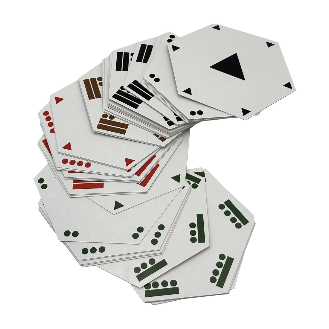 Battlestar Galactica | Cubits & Pyramid Set Limited Edition Prop Replica