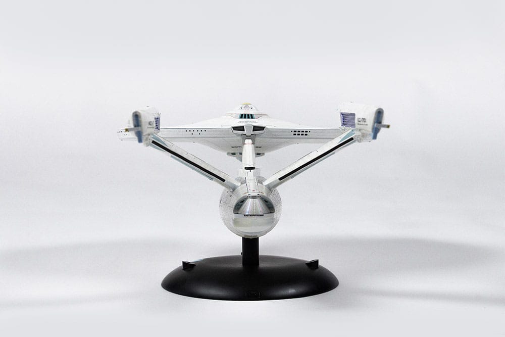 Star Trek: The Motion Picture DieCast Replik 1/350 USS Enterprise NCC-1701 Raumschiff Modell  87 cm von Tomy