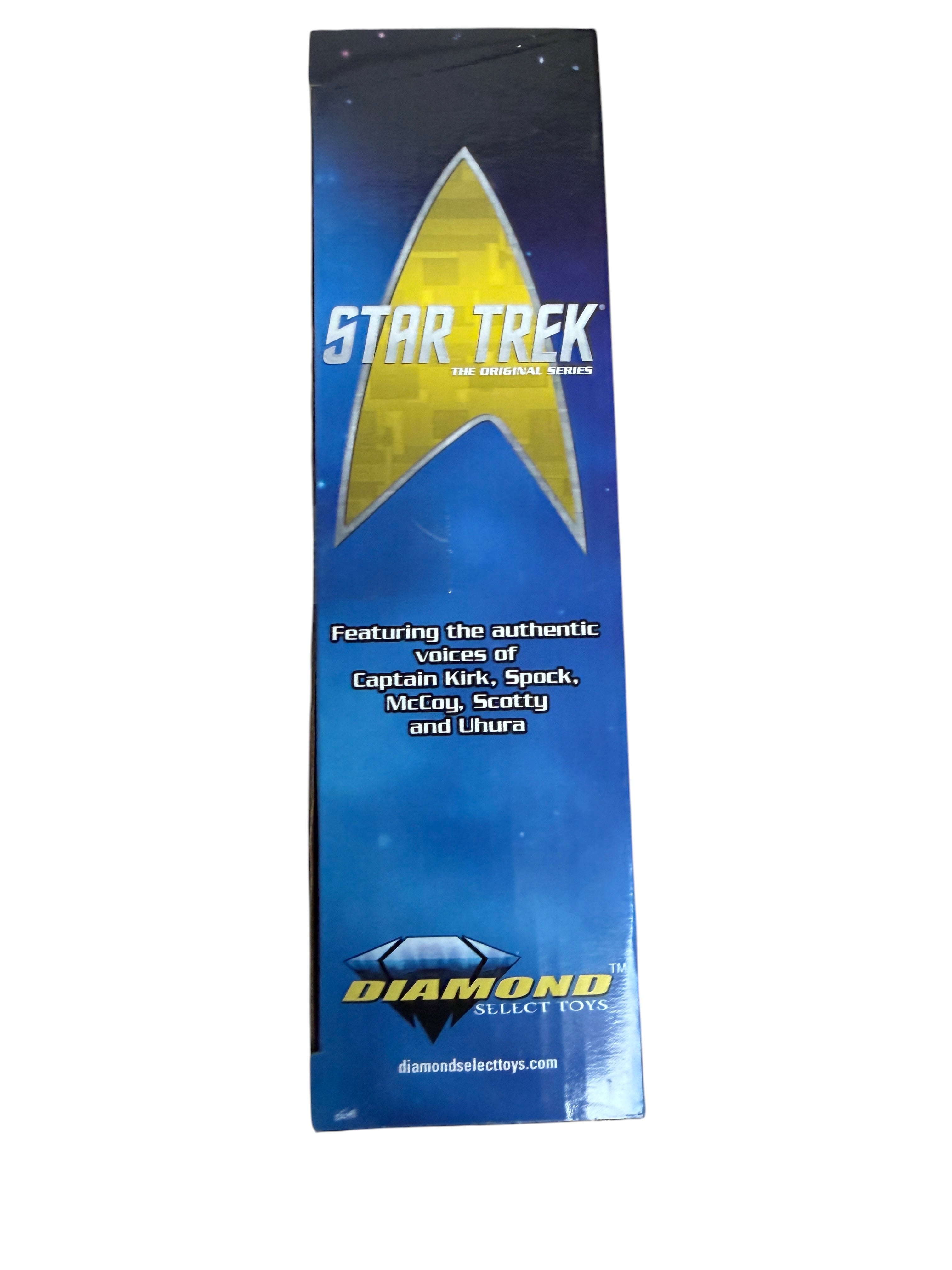 Star Trek Classic Communicator