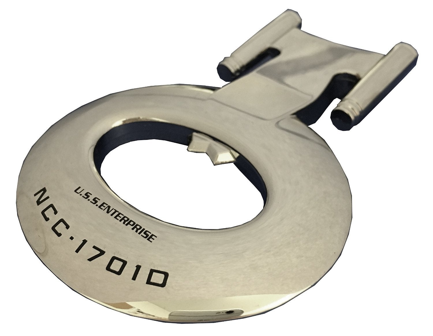 Bottle Opener U.S.S Enterprise NCC-1701 Star Trek Bottle Opener U.S.S Enterprise NCC-1701 Star Trek