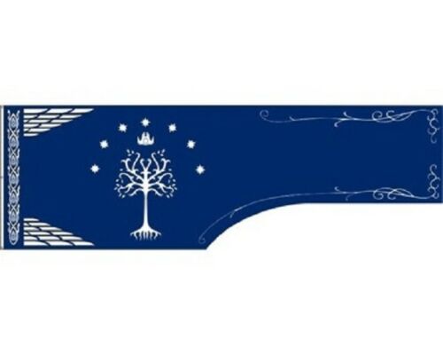 Aragorn Banner Herr der Ringe Flagge Aragorn Banner Herr der Ringe Flagge
