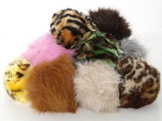 Star Trek Tribble small Star Trek Tribble small