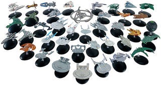 Eaglemoss