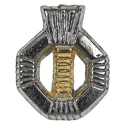 Sr. Chief Petty Officer Rank Pin - Star Trek Roddenberry Sr. Chief Petty Officer Rank Pin - Star Trek Roddenberry