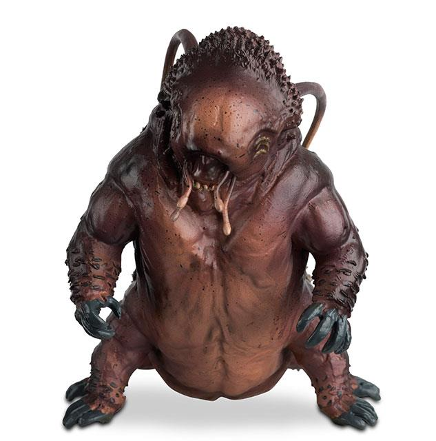 Tardigrade (Ripper) Figure - Star Trek Discovery Tardigrade (Ripper) Figure - Star Trek Discovery