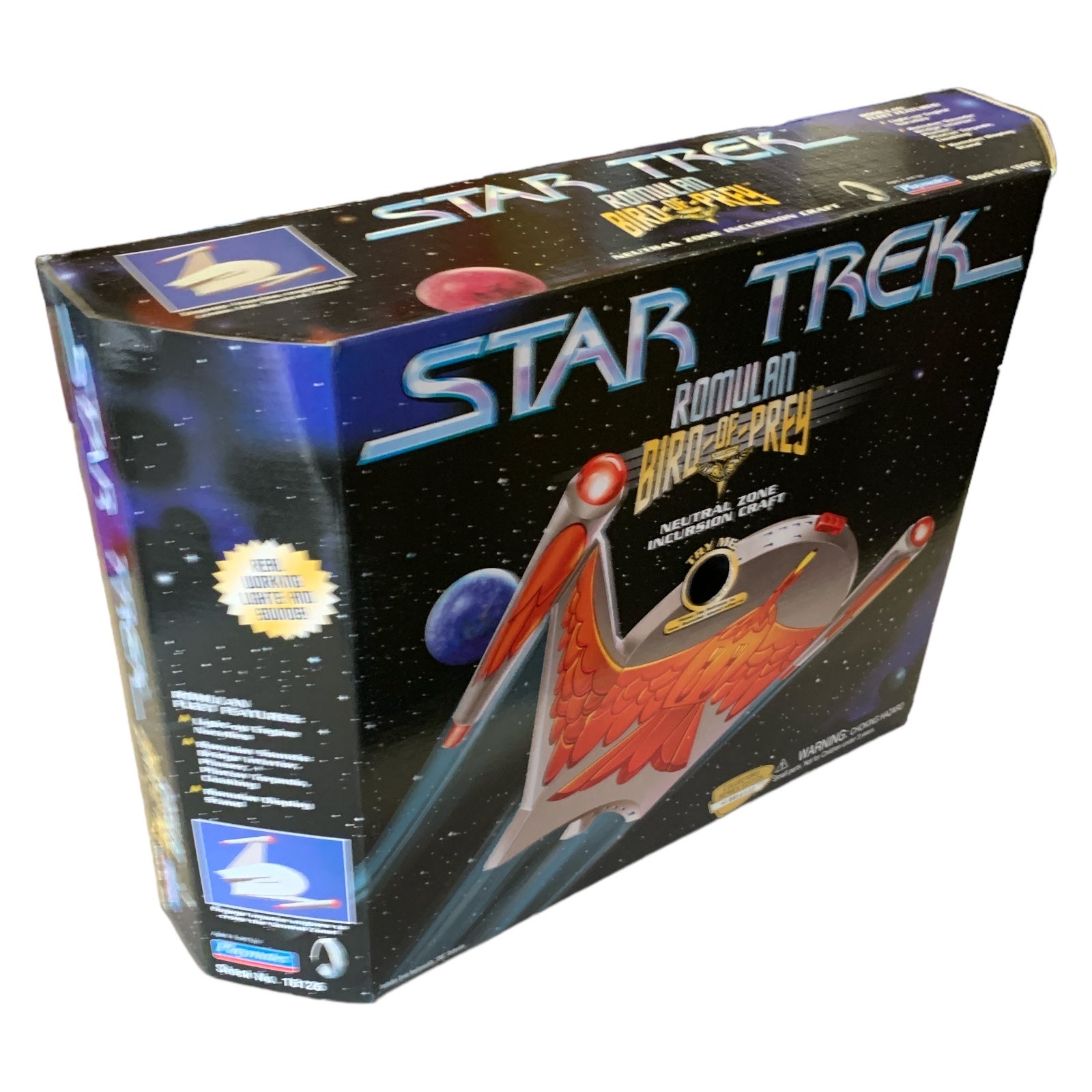 Classic Communicator Talk Back Star Trek Classic Communicator Talk Back Star Trek