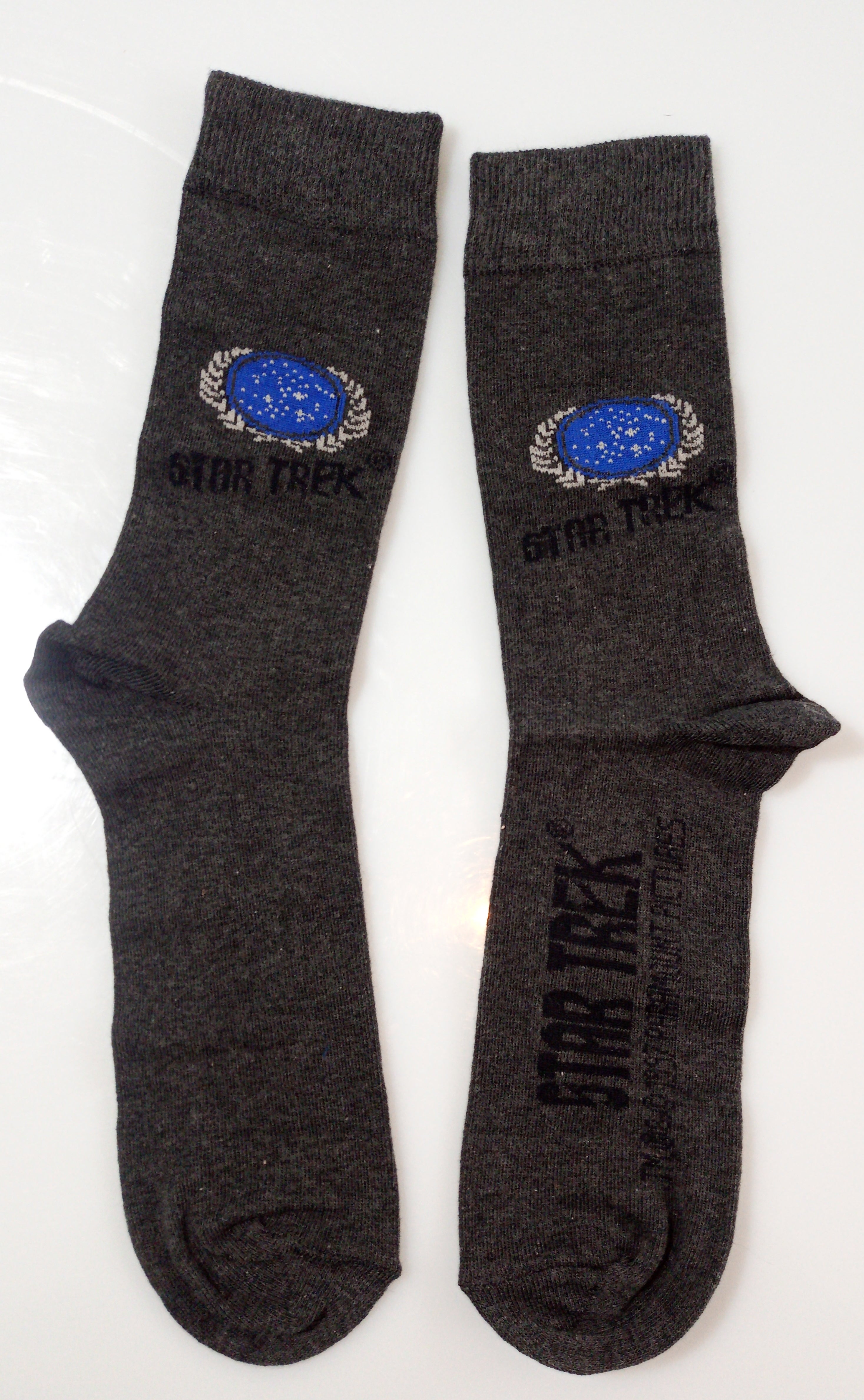 United Federation of Planets Socken Star Trek Filmwelt