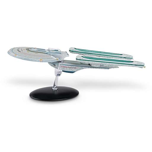 -XL #15 USS Excelsior NCC-2000 Raumschiff (Classic) 26cm Star Trek ...