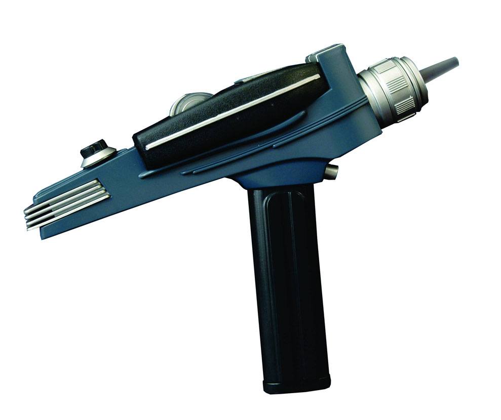 Classic Phaser mit Licht und Sound Star Trek Classic Phaser mit Licht und Sound Star Trek