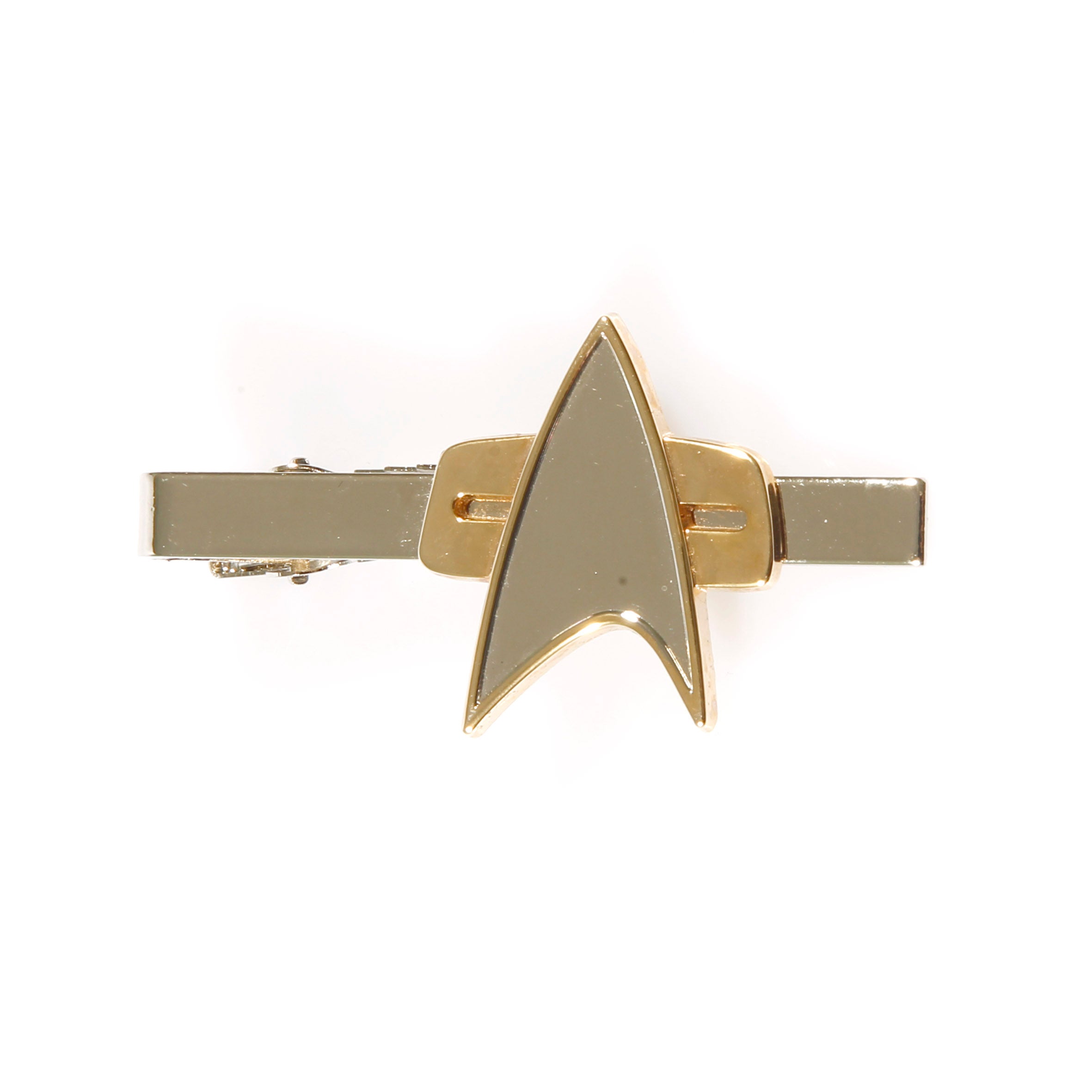 Krawattenklammer Voyager Communicator Star Trek Krawattenklammer Voyager Communicator Star Trek