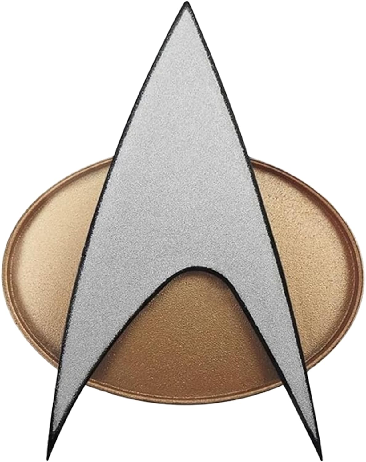 Communicator Pin Star Trek The Next Generation mit Sound Communicator Pin Star Trek The Next Generation mit Sound