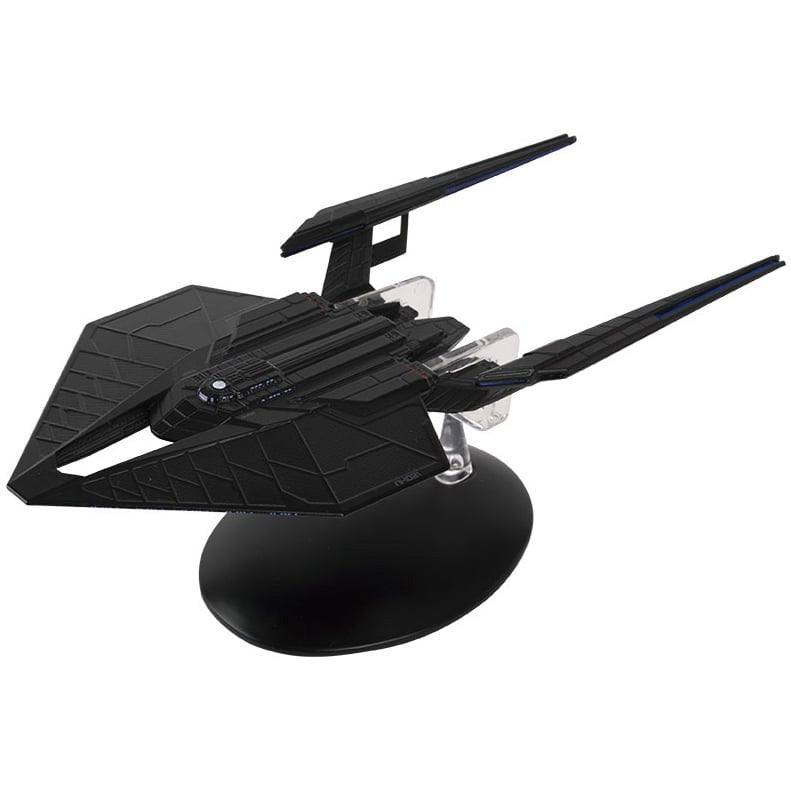 Section 31 Deimos-Class Star Trek Discovery model Eaglemoss #09 Section 31 Deimos-Class Star Trek Discovery model Eaglemoss #09