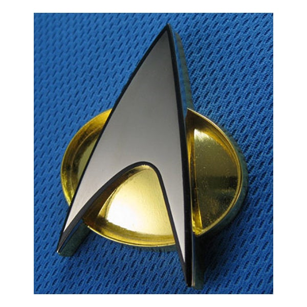 Magnetischer Communicator Star Trek The Next Generation Magnetischer Communicator Star Trek The Next Generation