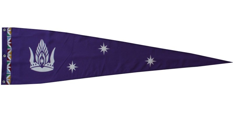 Numeorer Banner Herr der Ringe Flagge Numeorer Banner Herr der Ringe Flagge