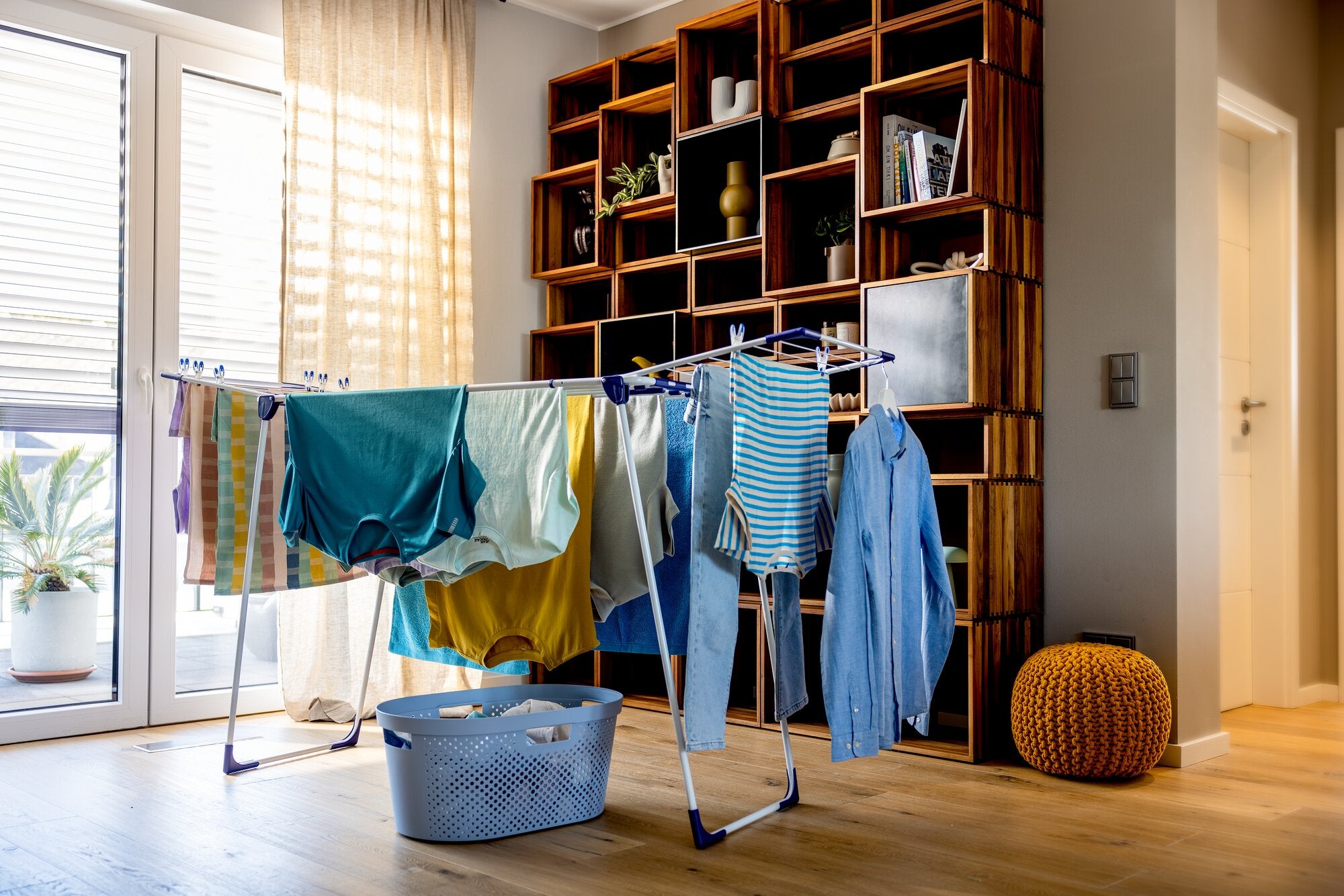 Wäscheständer Classic Extentable 230 Solid kaufen