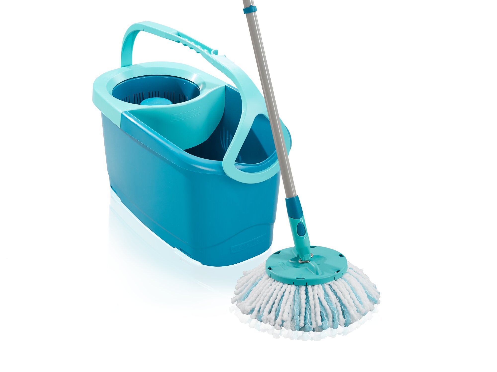 Zestaw Clean Twist Mop Ergo