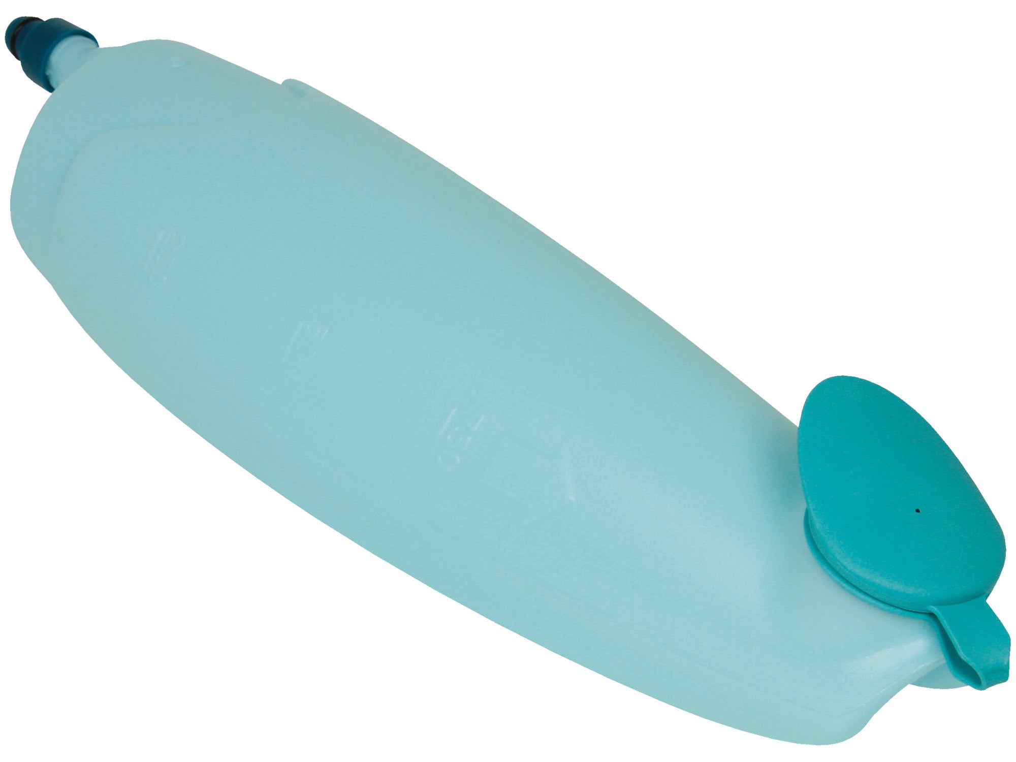Zbiornik z pokrywką do mopa Pico Spray