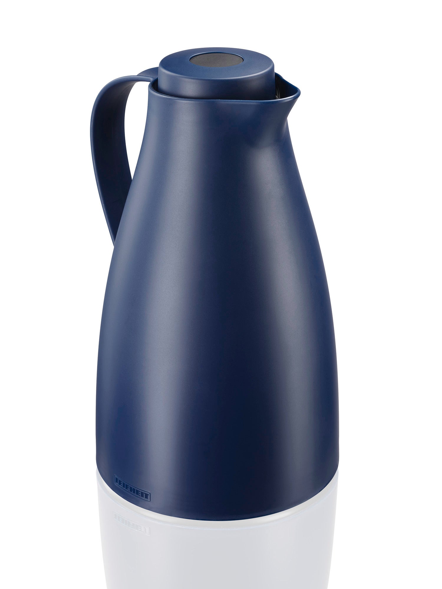 Insulating Flask Harmonic 1 l dark blue