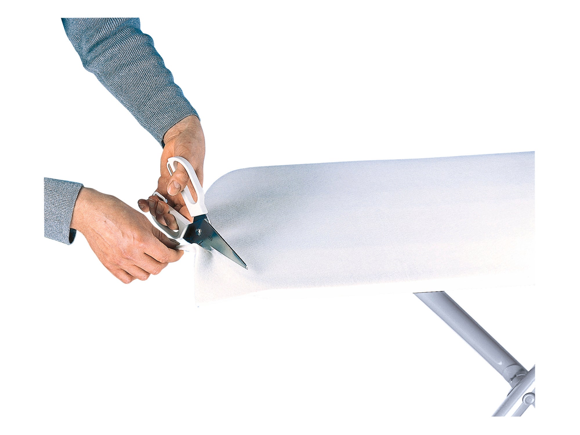Molleton pour table à repasser : découvrez en ligne chez Leifheit ...