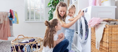 Wäsche sortieren: So klappt es ganz einfach | Leifheit