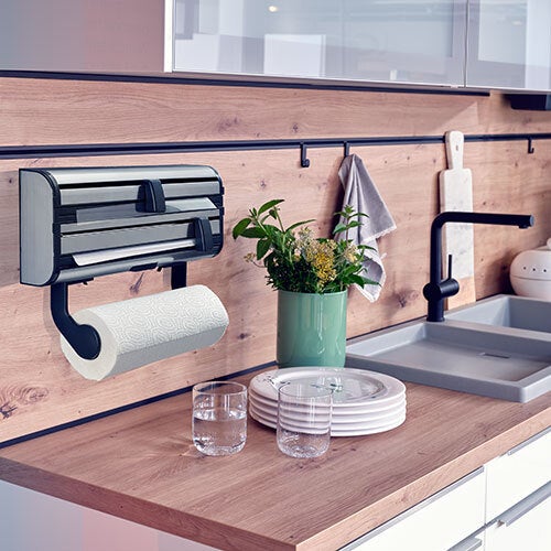 Wandrollenhalter Parat Royal im Online-Shop bestellen