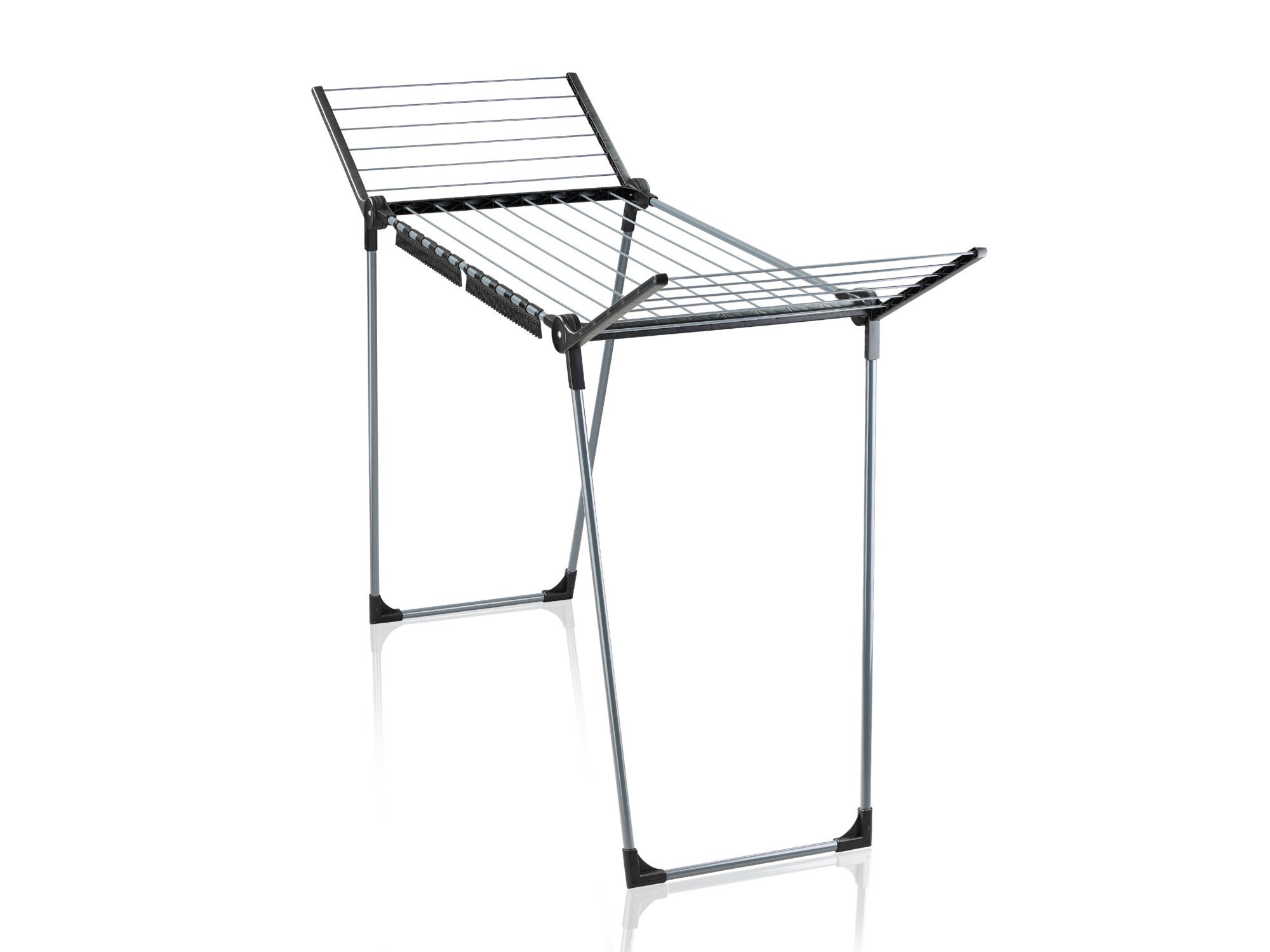 Suszarka Pegasus 150 Solid Slim black