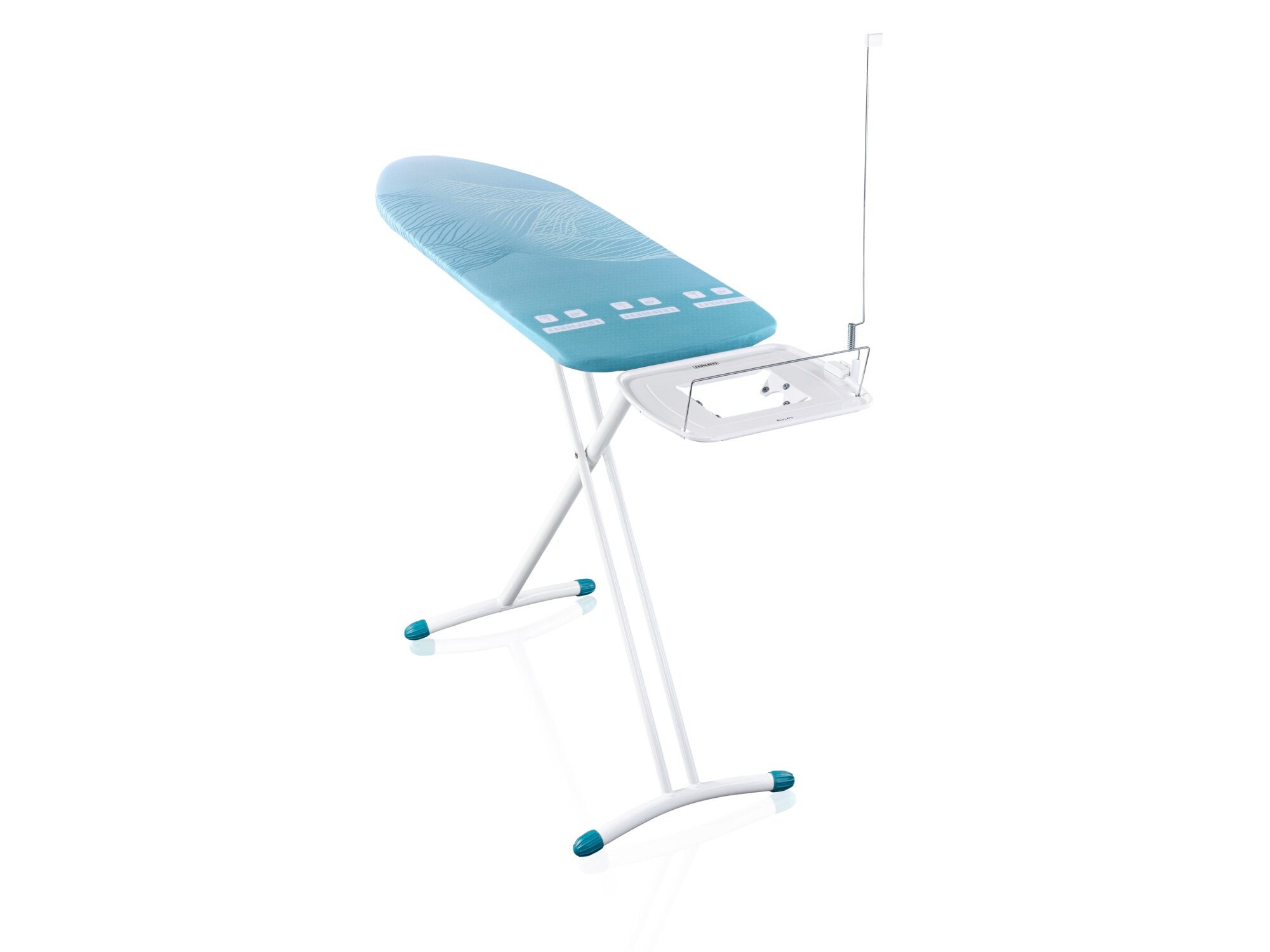 Deska do prasowania Air Board Express L MAXX Solid do stacji parowych