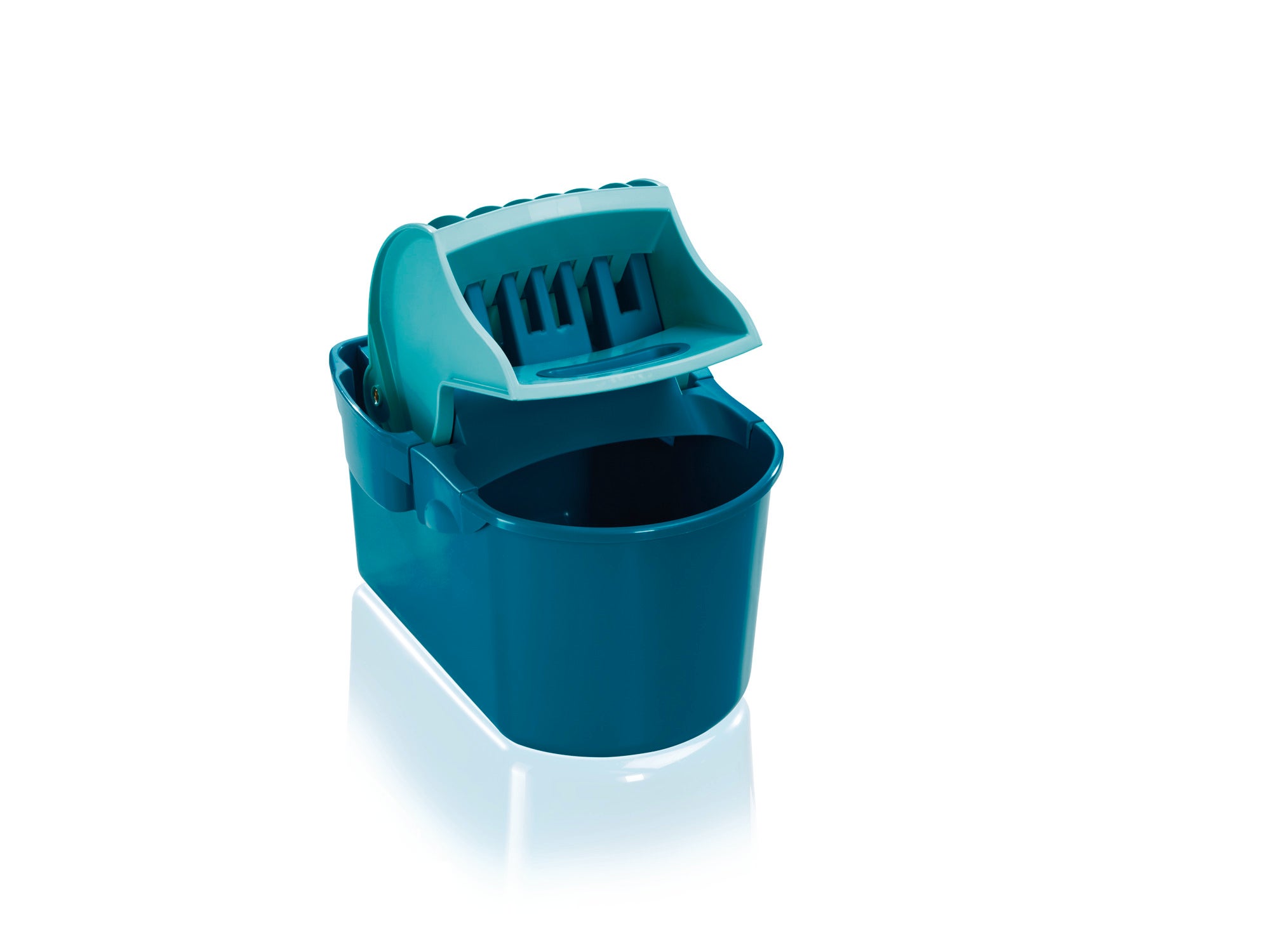 Wiadro z wyciskaczem Profi Compact