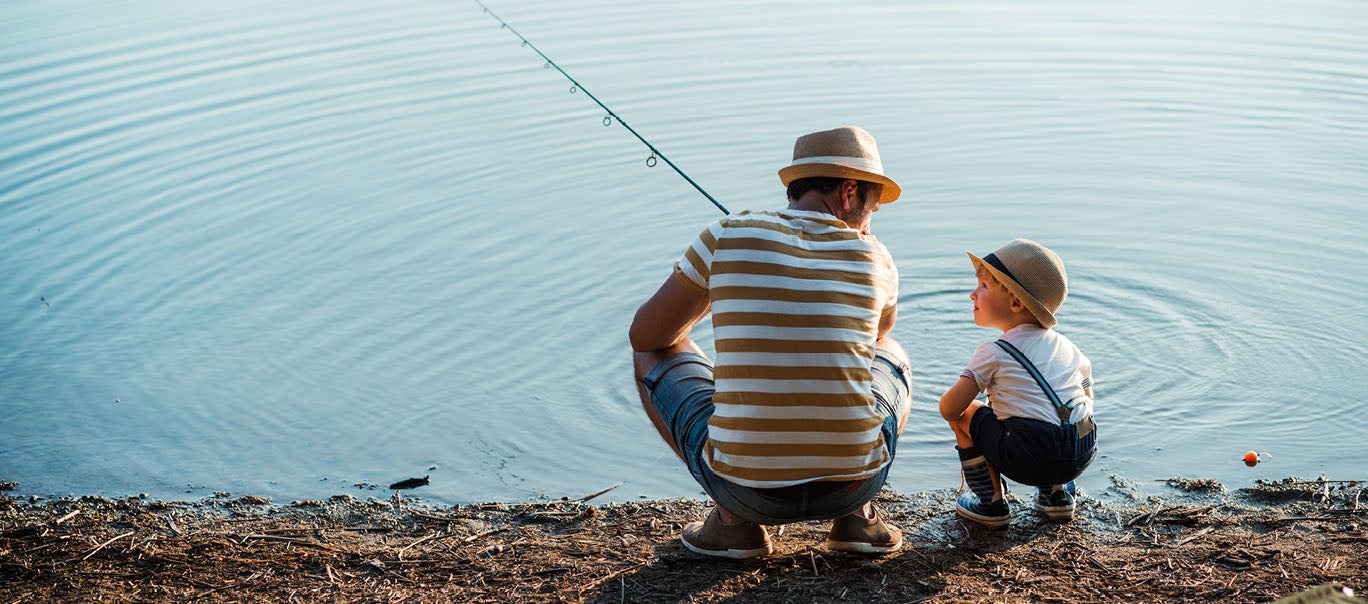 Ideen zum Vatertag: so wird der Ehrentag besonders