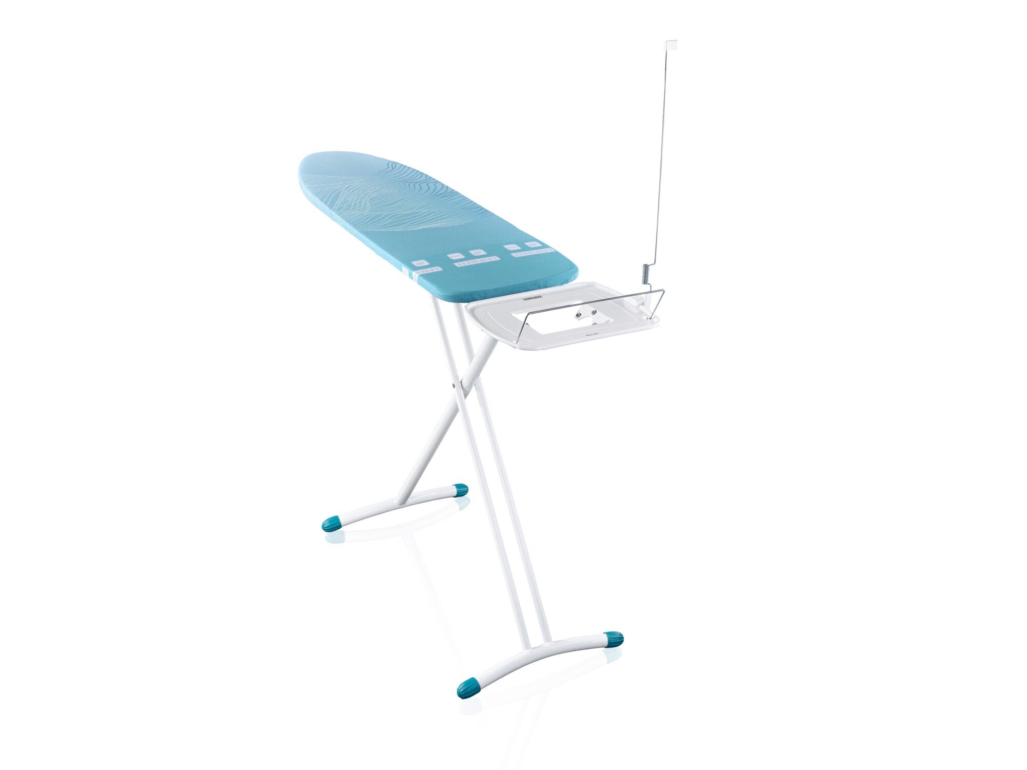 Deska do prasowania Air Board Express M Solid do stacji parowych