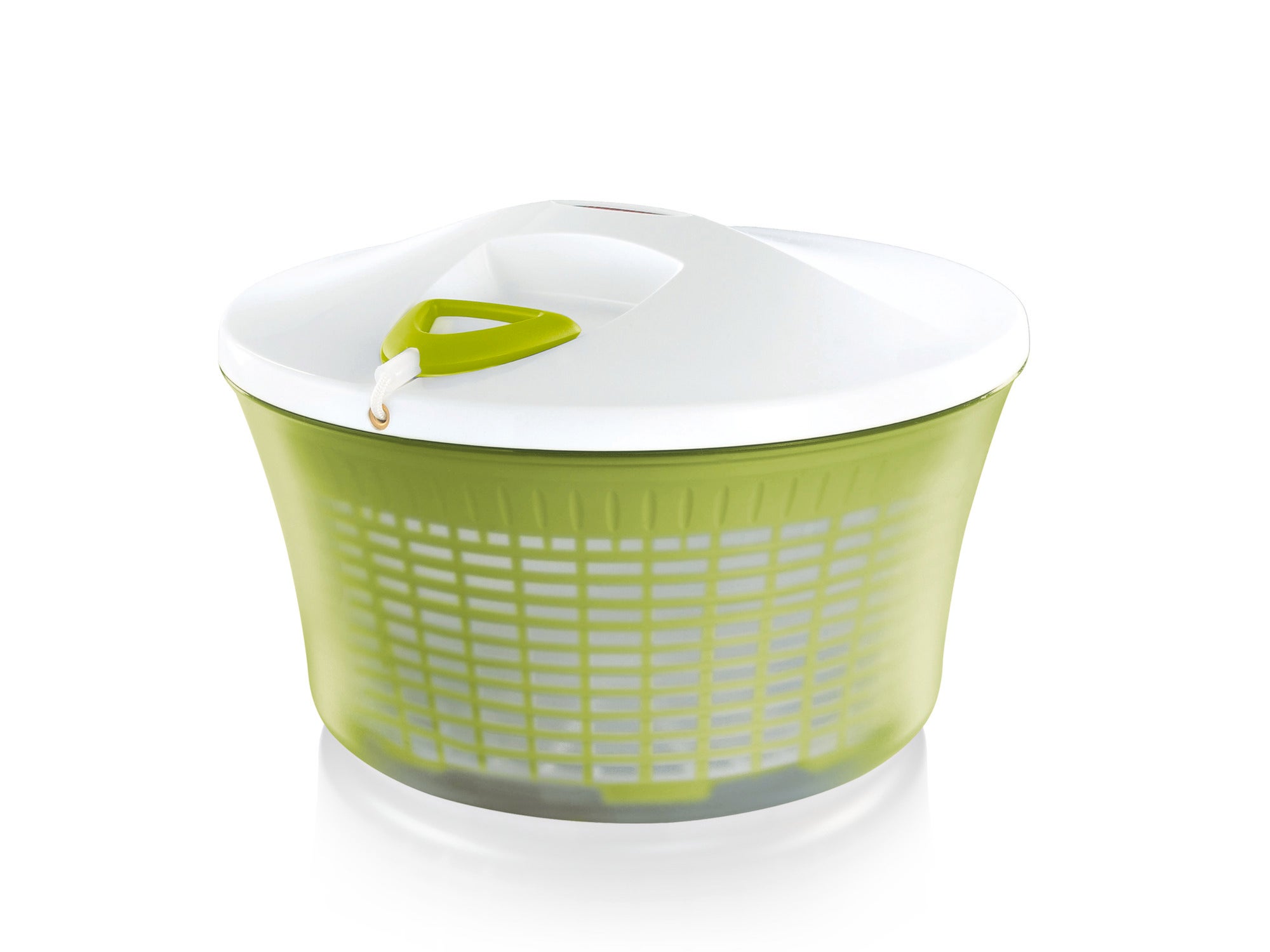 Salad spinner plastic